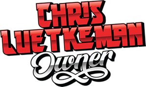 Chris Luetkeman - Owner | Auto Spa