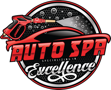 Auto Spa Logo